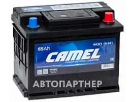 CAMEL CAMEL 12В 6ст 65 а/ч оп 56559MF**